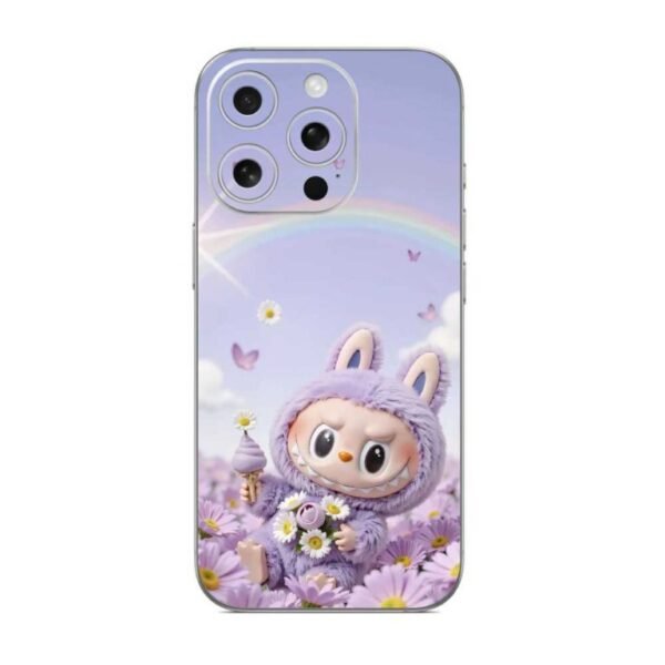 Molly Labubu Mobile Skin