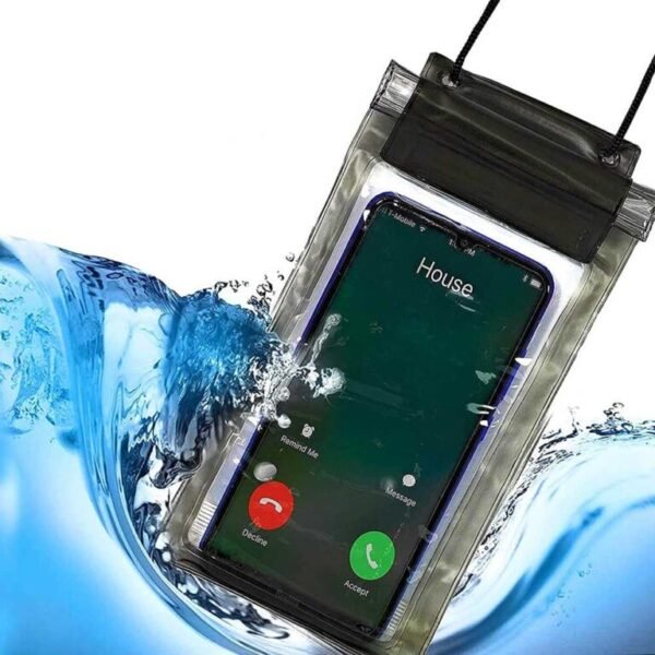 Waterproof Plastic Rain Covers